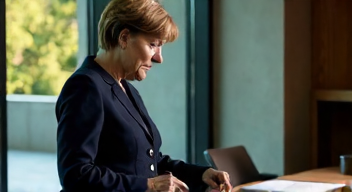 Die politische Verantwortung der Führenden (8/10)