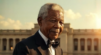 Die politische Verantwortung: Ich bin Nelson Mandela (9/10)