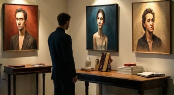 Die Psychologie der Kunst (7/10)