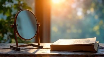 Die Psychologie der Selbstwahrnehmung