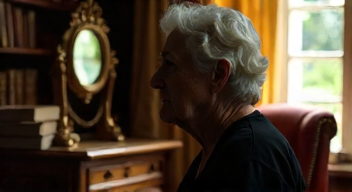 Die psychologische Dimension des Alterns (7/10)