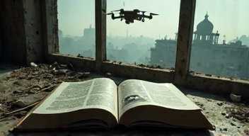 Die psychologischen Auswirkungen von Kriegsinnovationen (3/10)