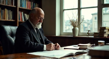 Die psychologischen Dimensionen der Sicherheitsbedrohungen erforschen (7/10)