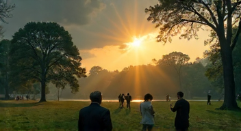 Die psychologischen Effekte des Wetters auf die Menschen (5/10)