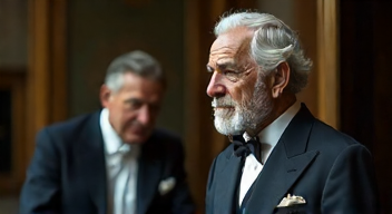 Die psychologischen Folgen für Andrew Mountbatten-Windsor (2/10)