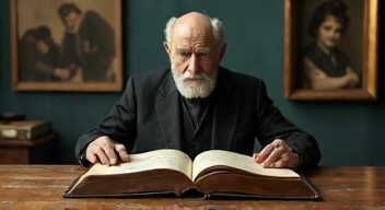 Die psychologischen Mechanismen hinter Vorurteilen (6/10)