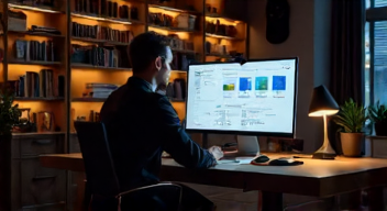 Die Realität von Truth Social aus der Sicht eines Medienexperten (2/10)