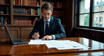 Die rechtlichen und sozialen Implikationen des Falls (2/10)