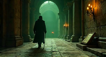 Die Renaissance des Stealth-Game-Genres (3/10)