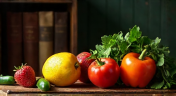 Die Rolle der Aufklärung in der Ernährung