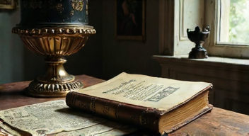 Die Rolle der Kultur in Krisenzeiten (3/10)