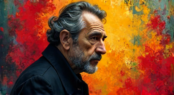 Die Rolle der Kunst im Kampf gegen Antisemitismus (9/10)