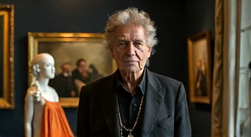 Die Rolle der Kunst im Wandel (10/10)