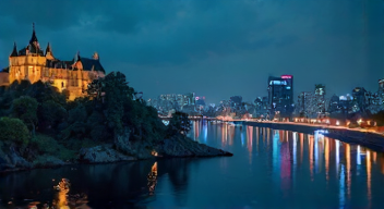 Die Rolle der Kunst in der Cybersecurity