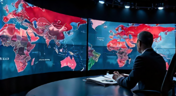 Die Rolle der Medien in geopolitischen Konflikten (5/10)