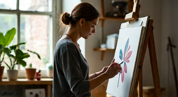 Die Rolle der Mütter in der Kunst (4/10)