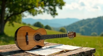 Die Rolle der Musik im Frieden (10/10)