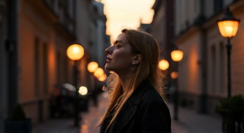 Die Rolle der Musik im Kampf gegen Stalking (10/10)