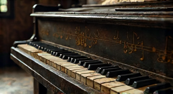 Die Rolle der Musik im Konflikt (10/10)