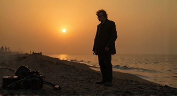 Die Rolle der Musik im Krieg (10/10)