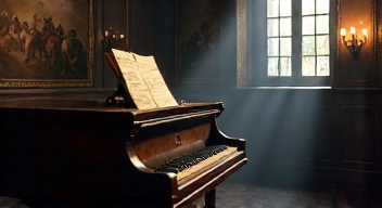 Die Rolle der Musik im Krieg (10/10)