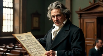 Die Rolle der Musik in der politischen Kommunikation (8/10)