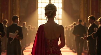 Die Rolle der Musik in der royalen Kommunikation (10/10)