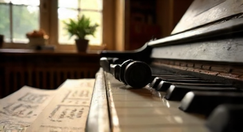 Die Rolle der Musik in der Wahrnehmung (7/10)