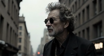 Die Rolle der Musik in Krisenzeiten (8/10)