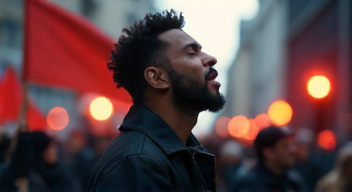 Die Rolle der Musik in politischen Auseinandersetzungen (10/10)