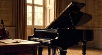 Die Rolle der Musik in Zeiten des Wandels (9/10)