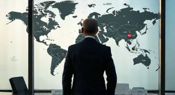 Die Rolle der NATO in der geopolitischen Spannung (5/10)