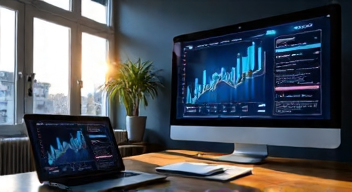 Die Rolle der sozialen Medien im Wettbewerb (6/10)