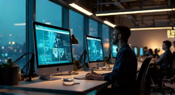 Die Rolle der Technik in der Kreativität (4/10)