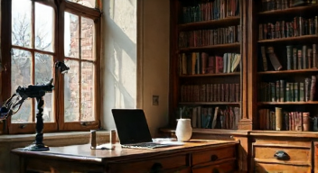 Die Rolle der Tradition in der Moderne (3/10)