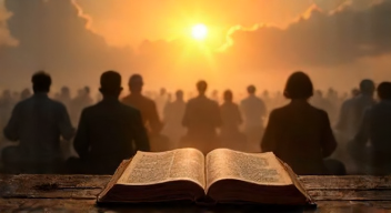 Die Rolle des individuellen Glaubens in Krisenzeiten (8/10)