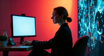 Die Rolle von Künstlern in der digitalen Welt (10/10)