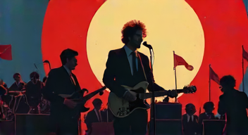 Die Rolle von Musik und Kultur in der Politik (10/10)