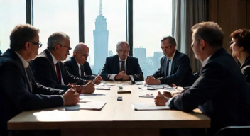 Die Rolle von Satire in der Politik (10/10)