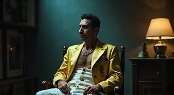 Die Schattenseiten des Ruhms (10/10)