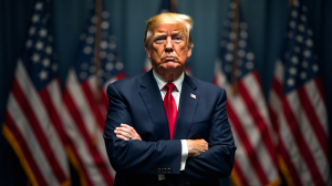 Die schwindende Macht von Donald Trump: Republikaner, Amtsenthebung, Rückhalt