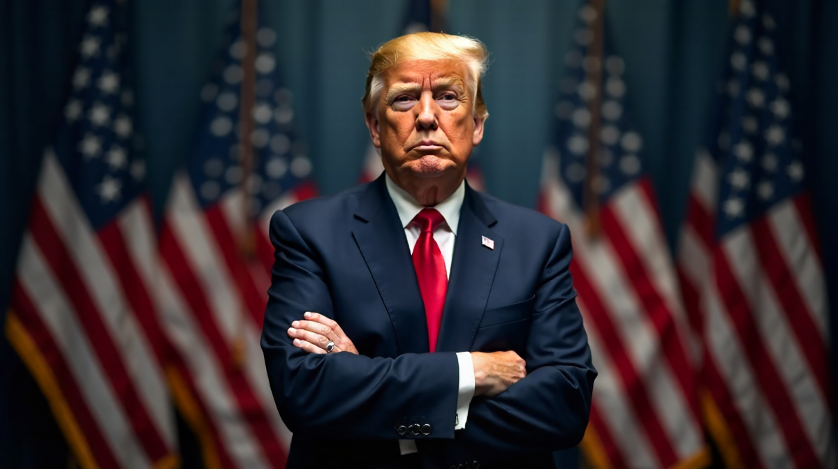 Die schwindende Macht von Donald Trump: Republikaner, Amtsenthebung, Rückhalt