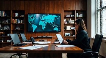 Die Sicht der Experten auf illegale IPTV-Dienste und deren Gefahren (2/10)