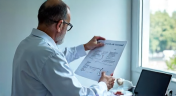 Die Sicht eines Urologen auf Erektile Dysfunktion (2/10)