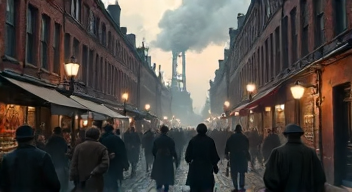 Die soziale Dimension der Gier (5/10)