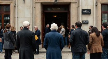 Die soziale Dimension der Wählerschaft (5/10)