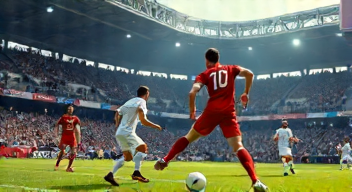 Die soziale Dimension des Sports (6/10)