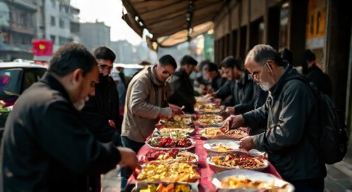 Die sozialen Strukturen im Iran (7/10)