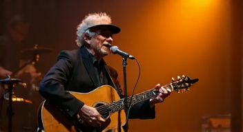 Die Stimme der Loyalität in der Musik