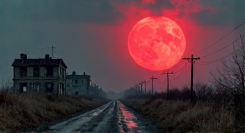 Die Stimme der Menschen im Krieg (8/10)